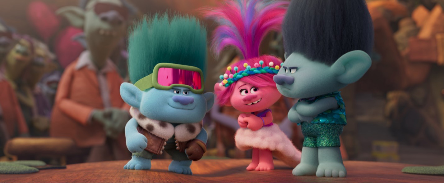 Trolls 3 image