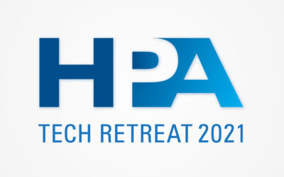 See you at HPA 2021