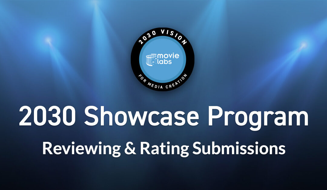 Turning the Spotlight on the Showcase