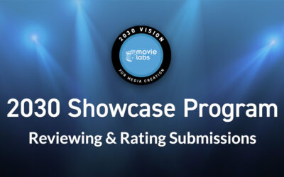 Turning the Spotlight on the Showcase