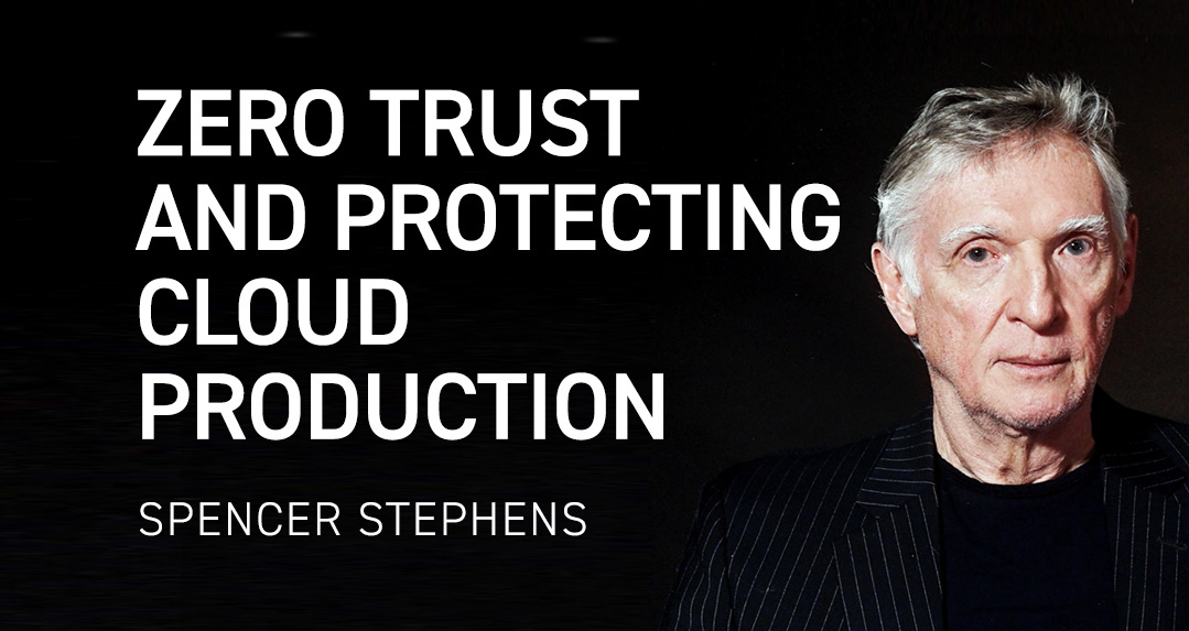 Zero Trust and Protecting Cloud Production