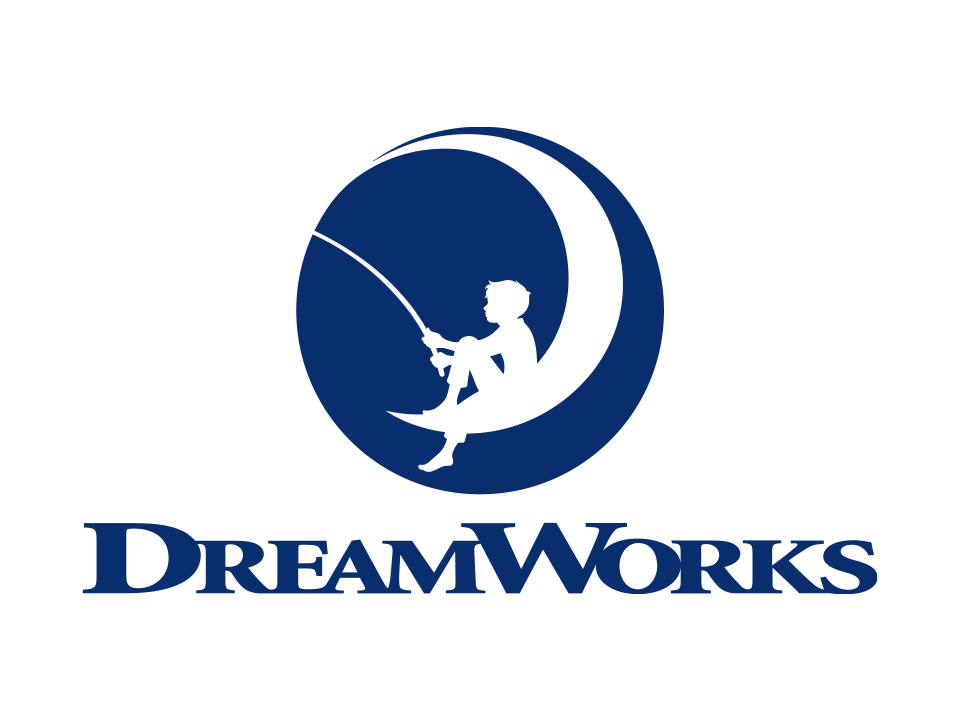 DreamWorks Logo