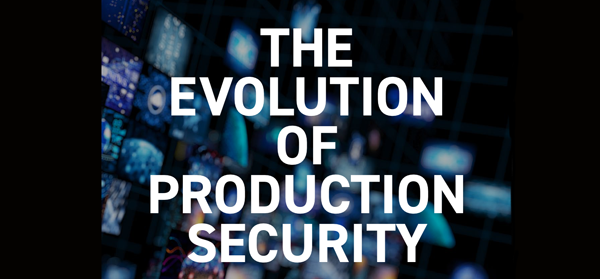 Whitepaper – Future of Security for Production Workflows