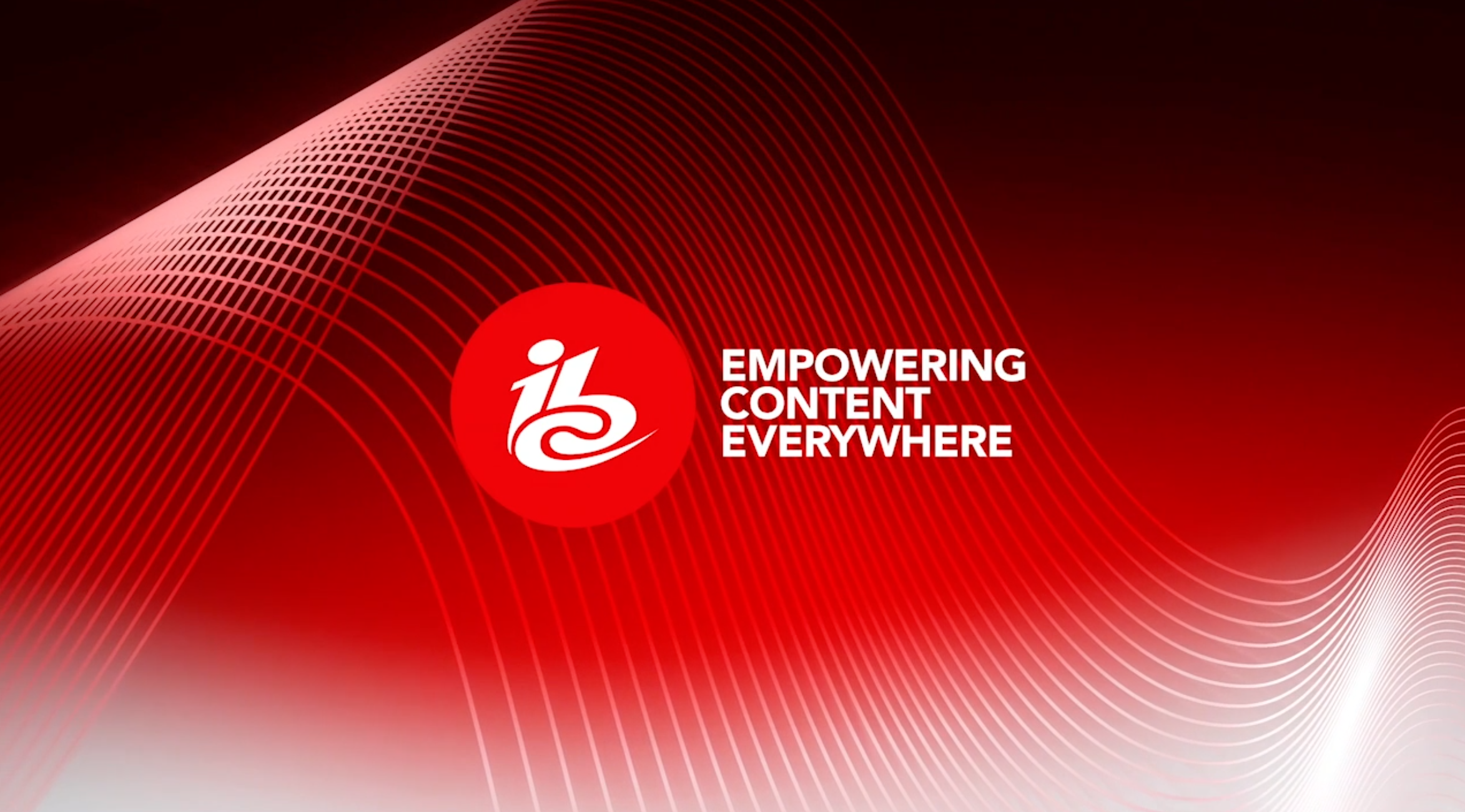 IBC Virtual Panel  – Evolution of Content Creation